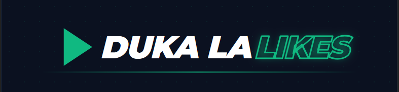 Duka La Likes — TikTok & Facebook Growth in Kenya (Fast, Real, M-PESA)